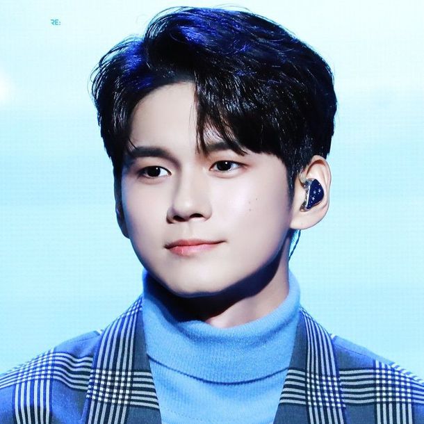 Ong Seongwu profile image
