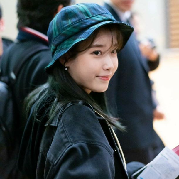 IU profile image
