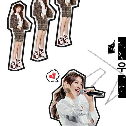 Park Shinhye profile image