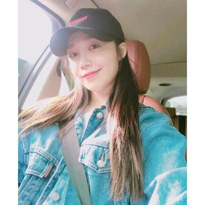 Jung Eunji profile image