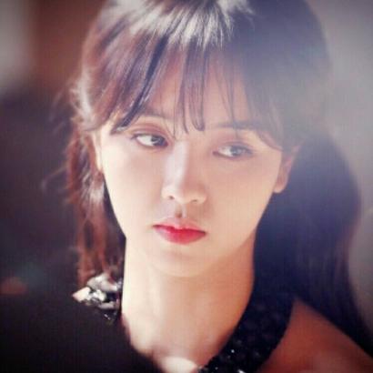 Kim Sohyun profile image