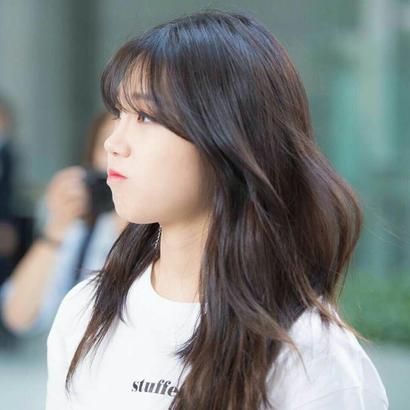 Jung Eunji profile image