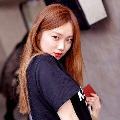 Lee Sungkyung profile image