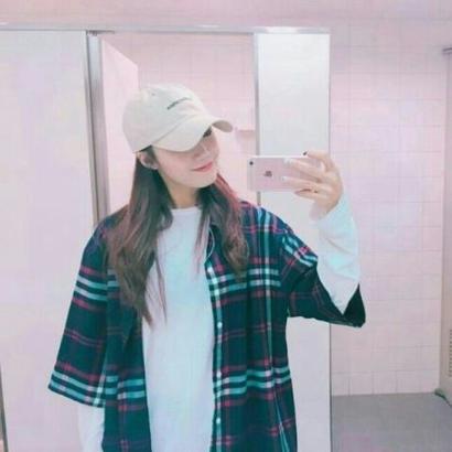 Jung Eunji profile image