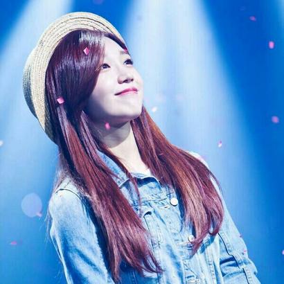 Jung Eunji profile image