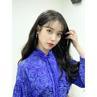 IU profile image