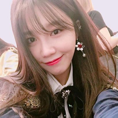 Jung Eunji profile image