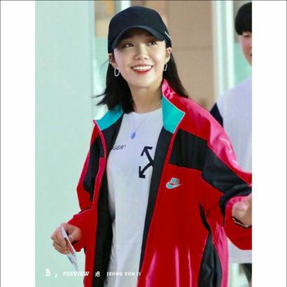 Jung Eunji profile image