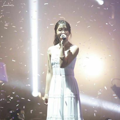 Jung Eunji profile image