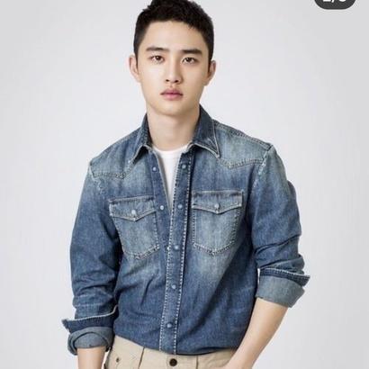 Doh Kyungsoo_D.O. profile image