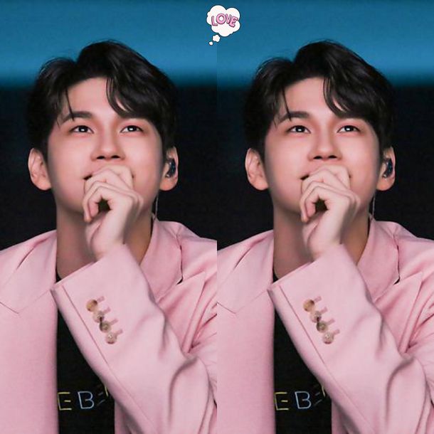 Ong Seongwu profile image