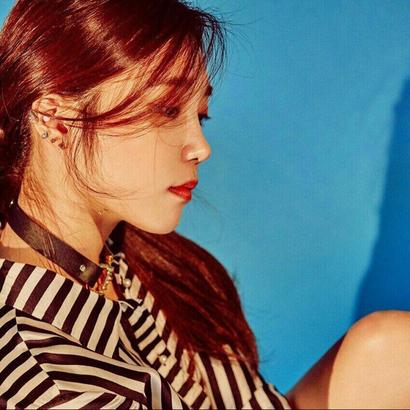 Jung Eunji profile image