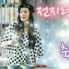 Jeon Jihyun profile image