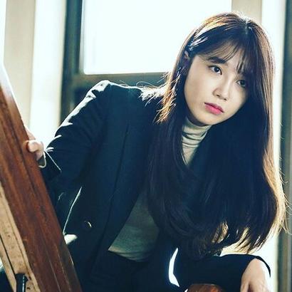 Jung Eunji profile image