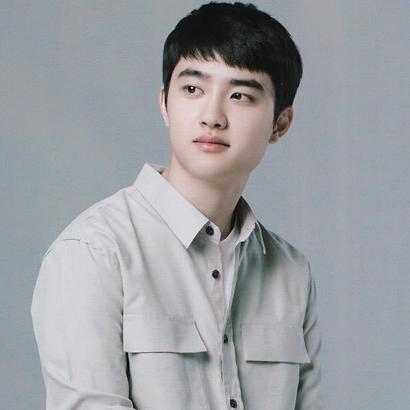 Doh Kyungsoo_D.O. profile image