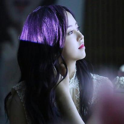 Kim Sohyun profile image