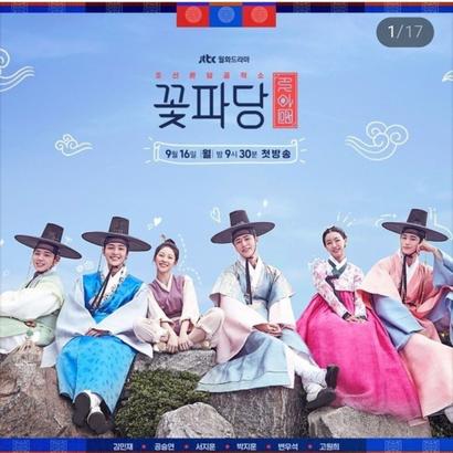 Gong Seungyeon profile image