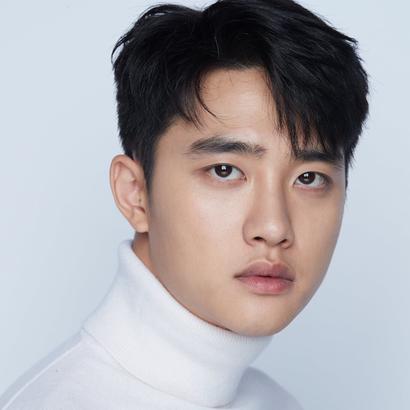 Doh Kyungsoo_D.O. profile image