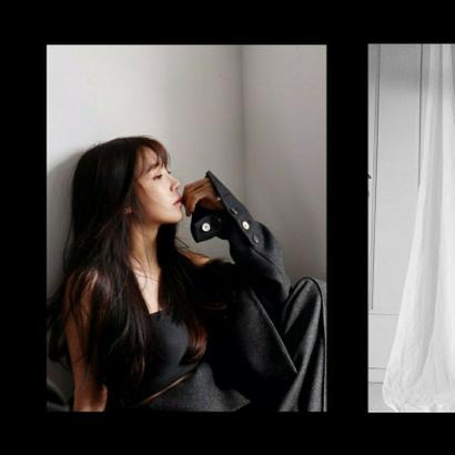 Jung Eunji profile image