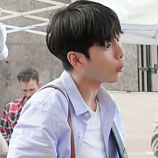 Ong Seongwu profile image