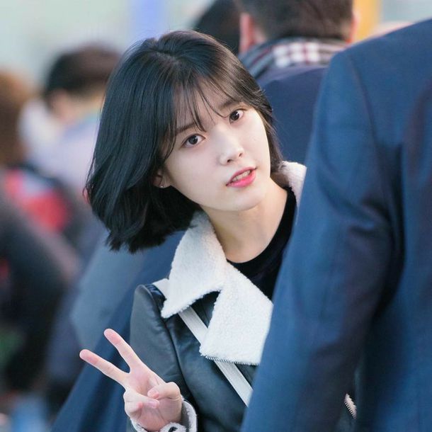 IU profile image