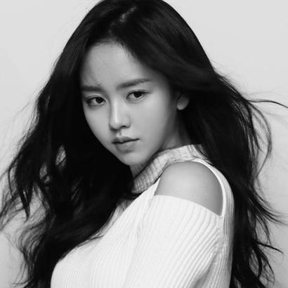 Kim Sohyun profile image