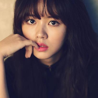 Kim Sohyun profile image