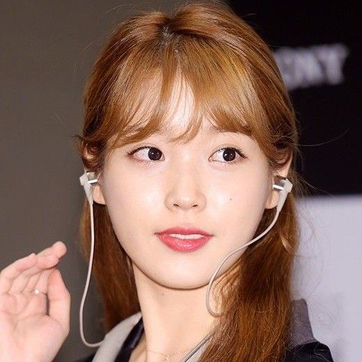 IU profile image