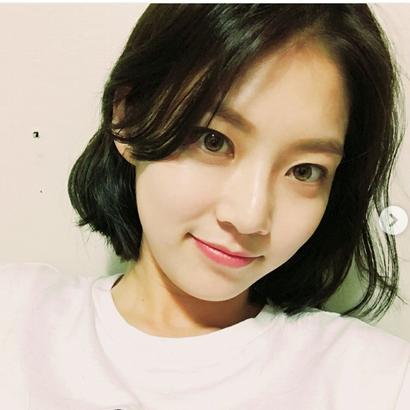 Gong Seungyeon profile image