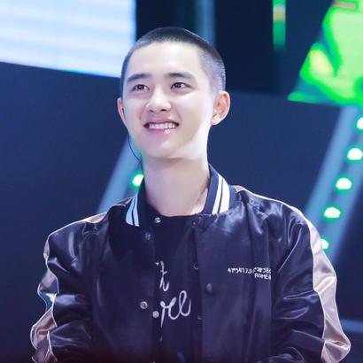 Doh Kyungsoo_D.O. profile image