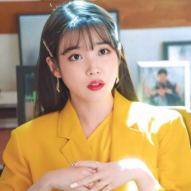 IU profile image