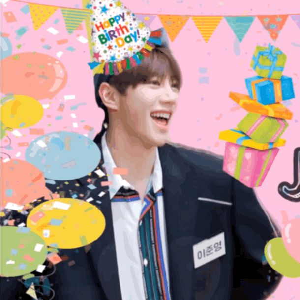 Lee Junyoung profile image