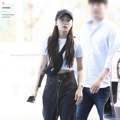 Jung Eunji profile image