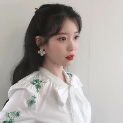 IU profile image