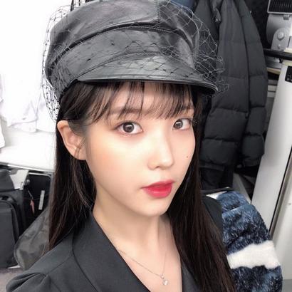 IU profile image