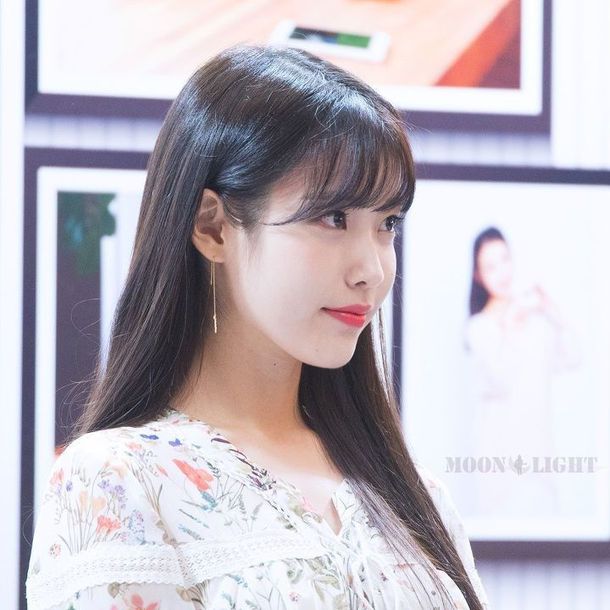 IU profile image
