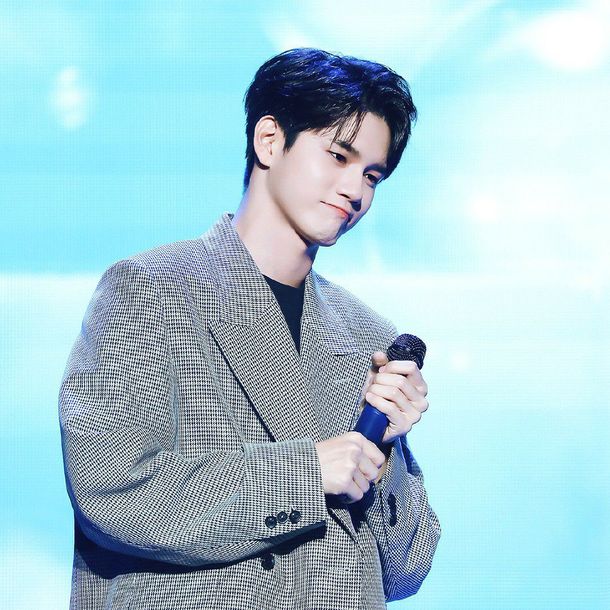 Ong Seongwu profile image
