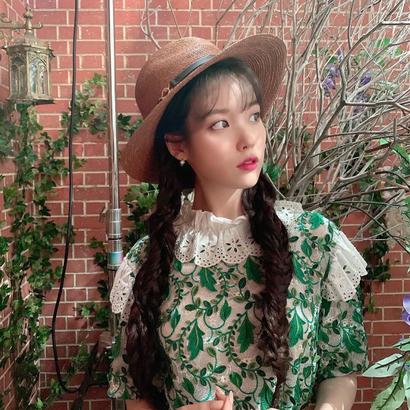 IU profile image