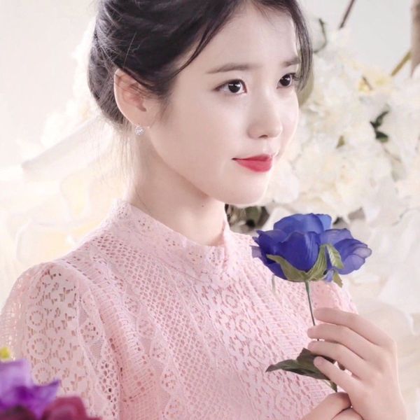 IU profile image
