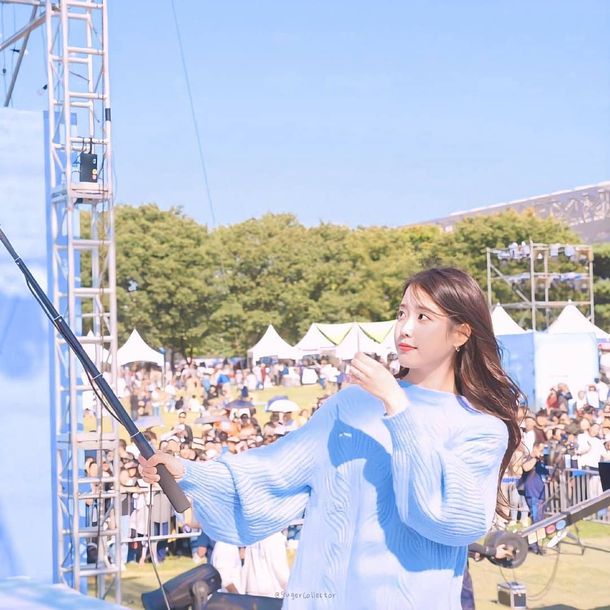 IU profile image