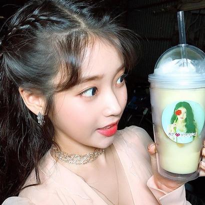 IU profile image