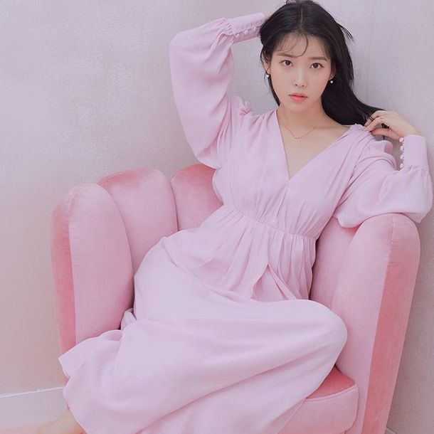 IU profile image