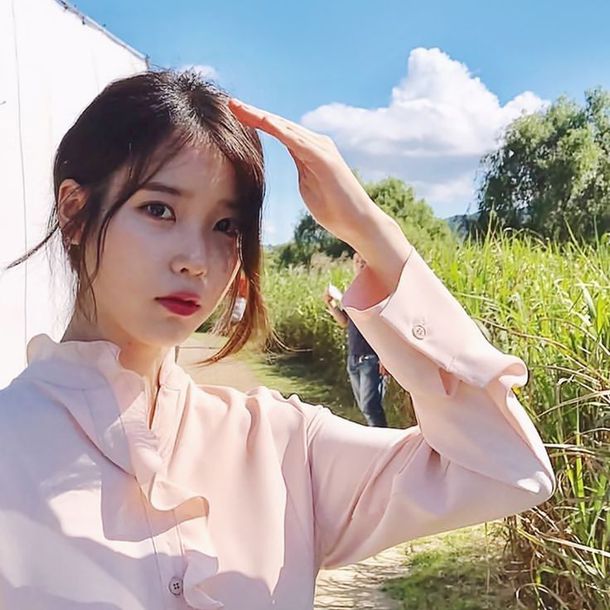 IU profile image