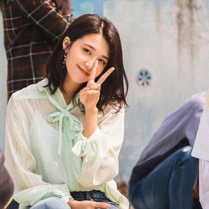 Jung Eunji profile image