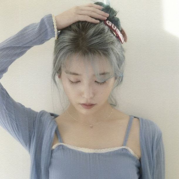 IU profile image