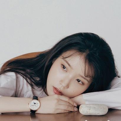 IU profile image