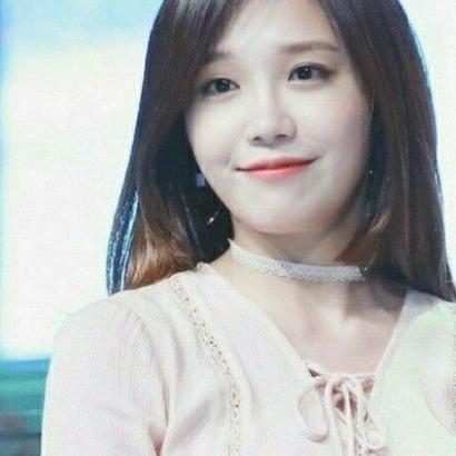 Jung Eunji profile image