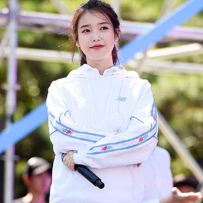 IU profile image