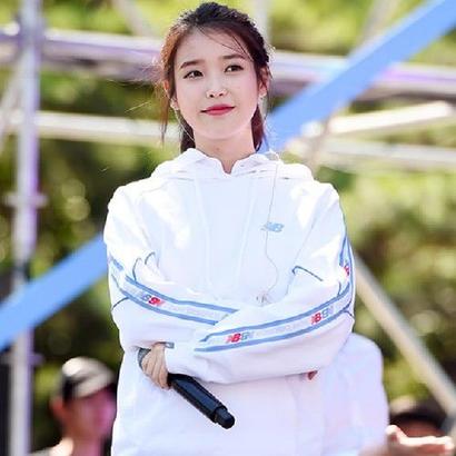 IU profile image