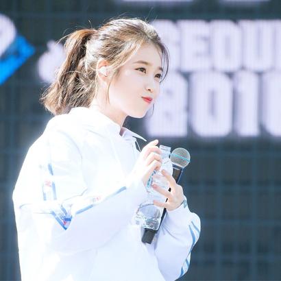 IU profile image